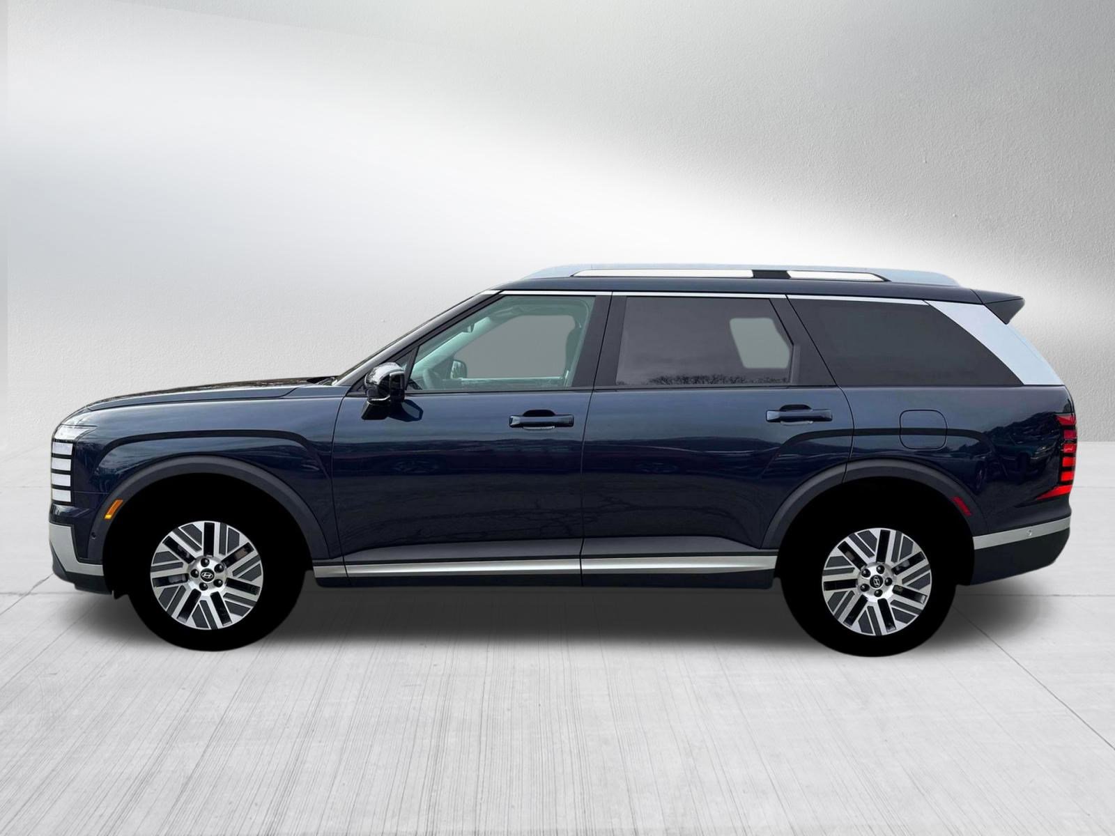 New 2026 Hyundai Palisade SEL Premium image 3