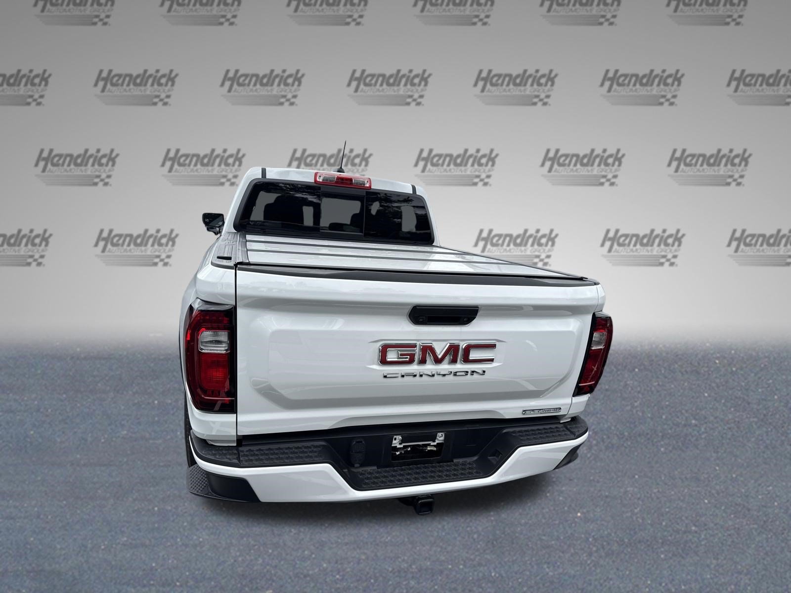 Used 2024 GMC Canyon Elevation w/ Convenience Package RWD image 41