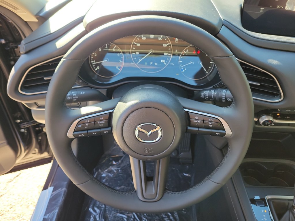 New 2026 MAZDA CX-30 AWD 2.5 S w/ Select Sport Pkg image 20