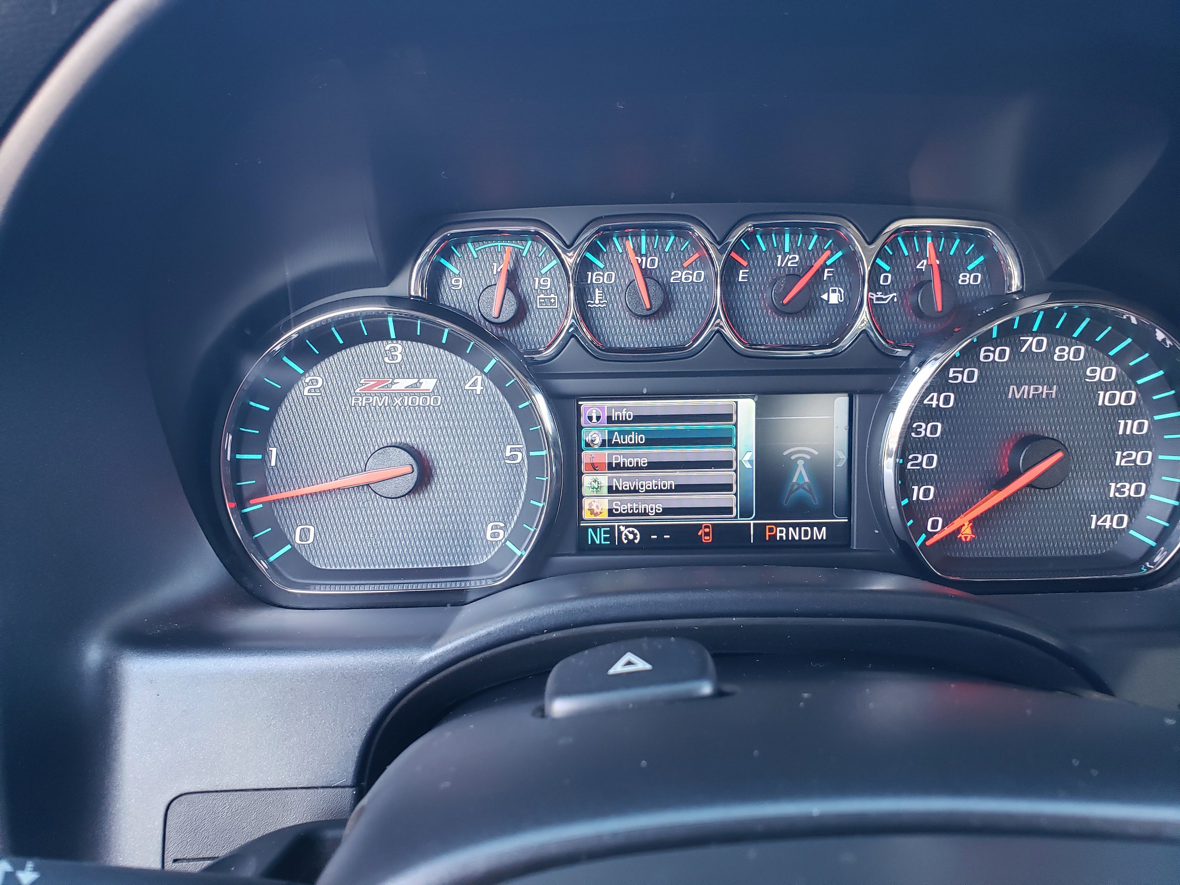 Used 2015 Chevrolet Silverado 1500 LT w/ All Star Edition image 17