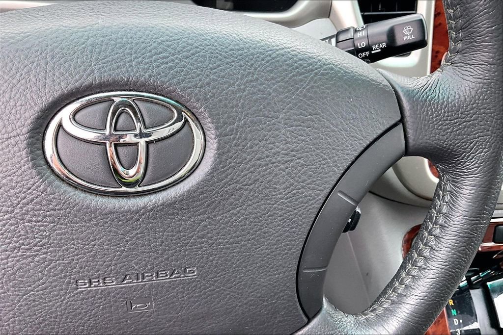 Used 2006 Toyota Highlander V6 image 27