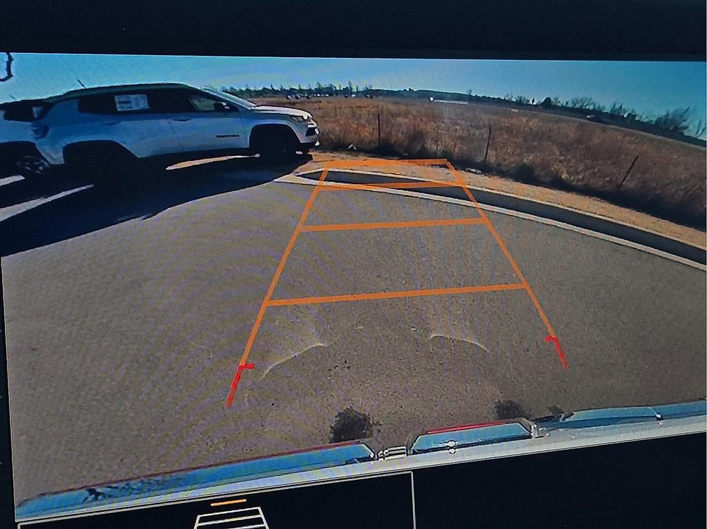 Used 2024 GMC Sierra 1500 Pro w/ Convenience Package image 13