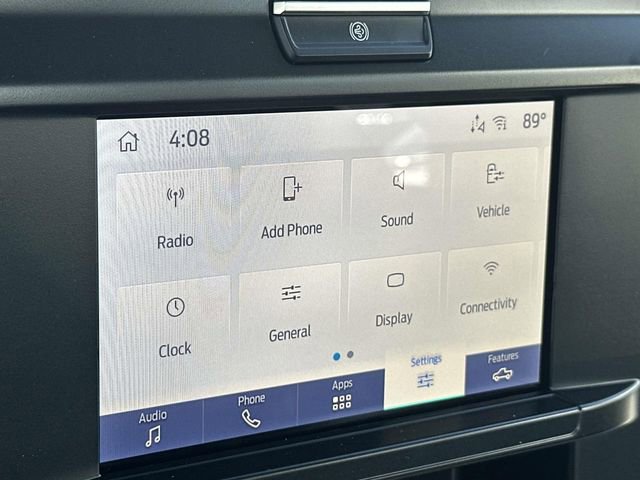 New 2026 Ford F250 XL w/ XL Off-Road Package image 24