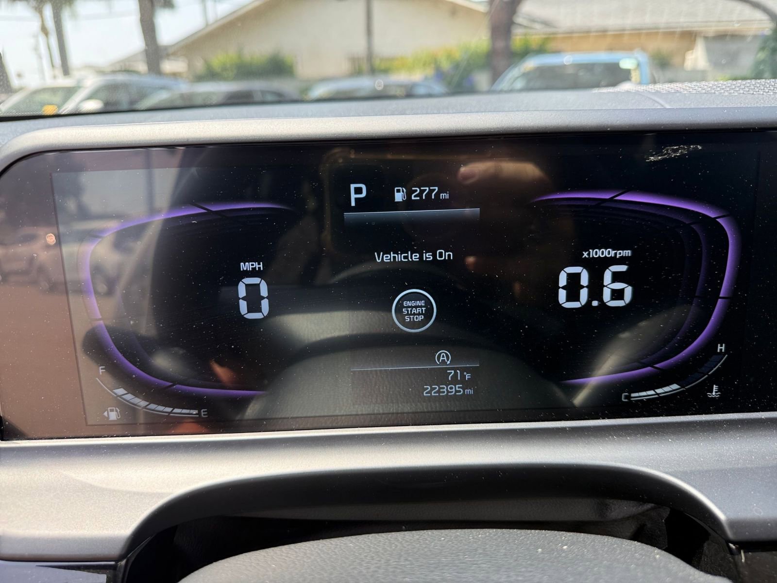 Used 2025 Kia Seltos S FWD image 38