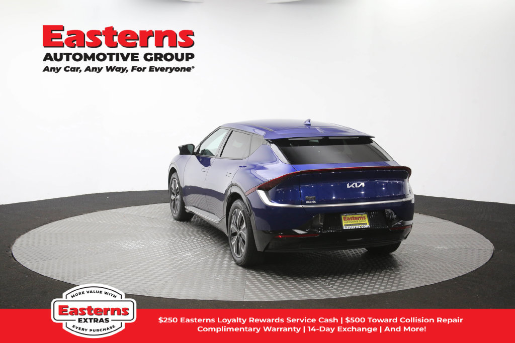 Used 2023 Kia EV6 Wind RWD image 38