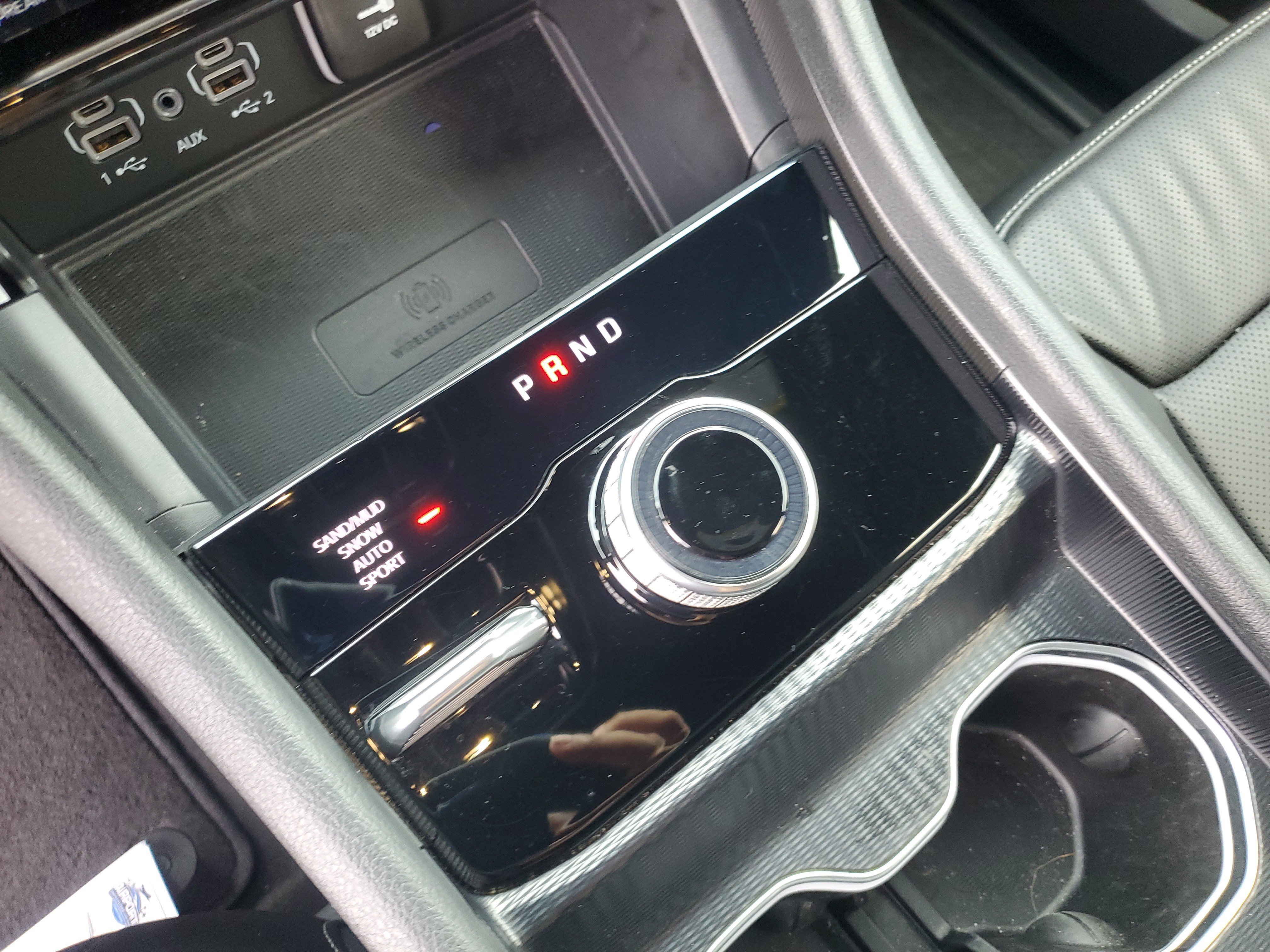 Used 2025 Jeep Grand Cherokee Limited w/ Luxury Tech Group II AWD/4WD image 22