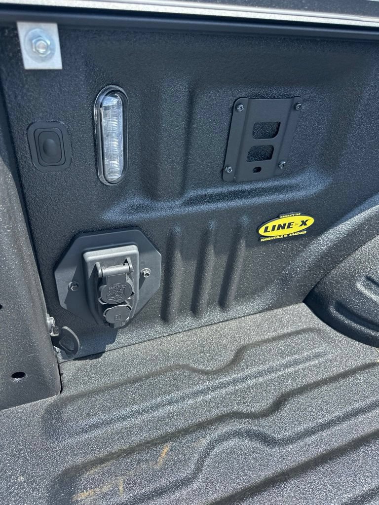 Used 2026 Ford F450 Platinum w/ Platinum Plus Package AWD/4WD image 6