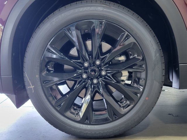 New 2026 MAZDA CX-90 3.3 Turbo w/ Premium Sport Pkg AWD/4WD image 10