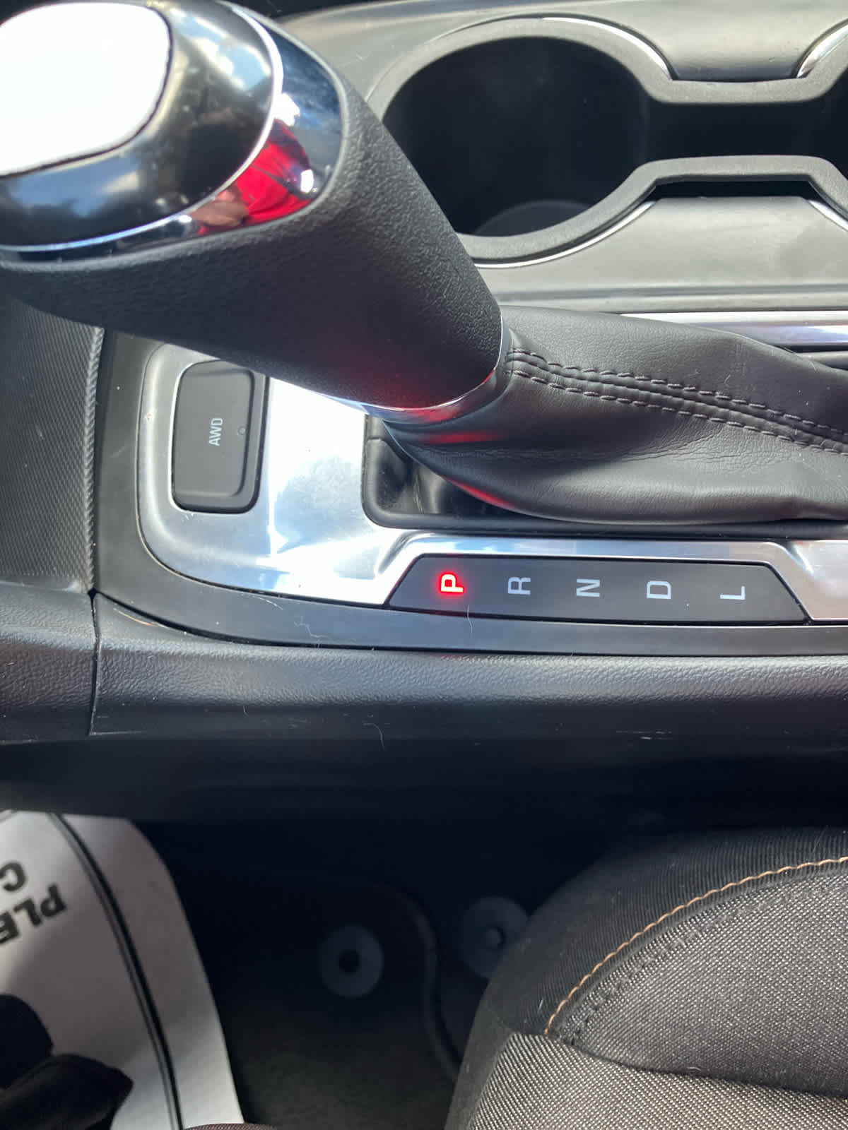 Used 2019 Chevrolet Equinox LT image 22