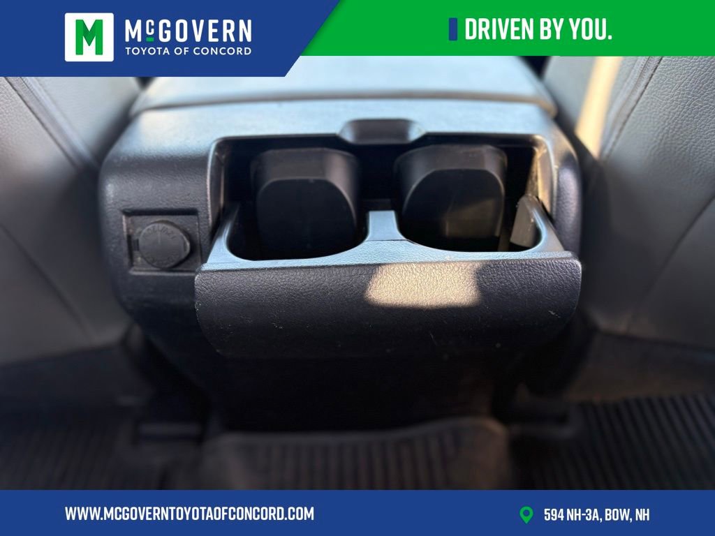 Used 2019 Toyota Tundra Limited w/ Limited Premium Package image 19