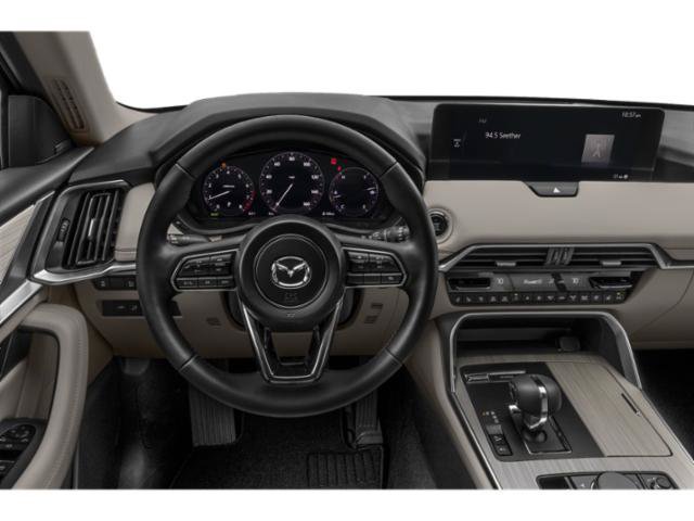 New 2026 MAZDA CX-90 3.3 Turbo w/ Premium Plus Pkg AWD/4WD image 11