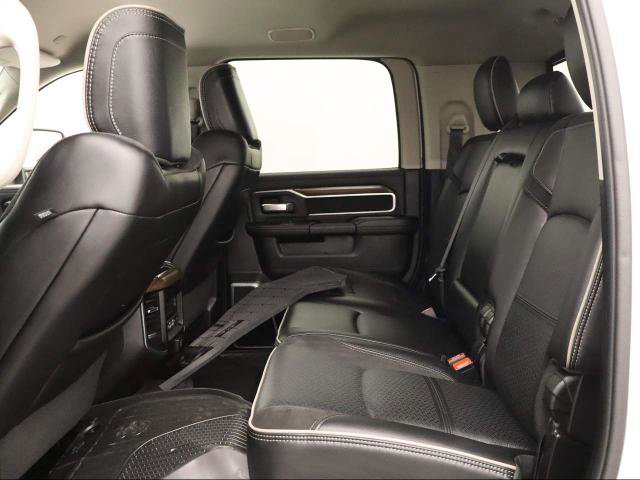 Used 2024 RAM 3500 Laramie AWD/4WD image 32