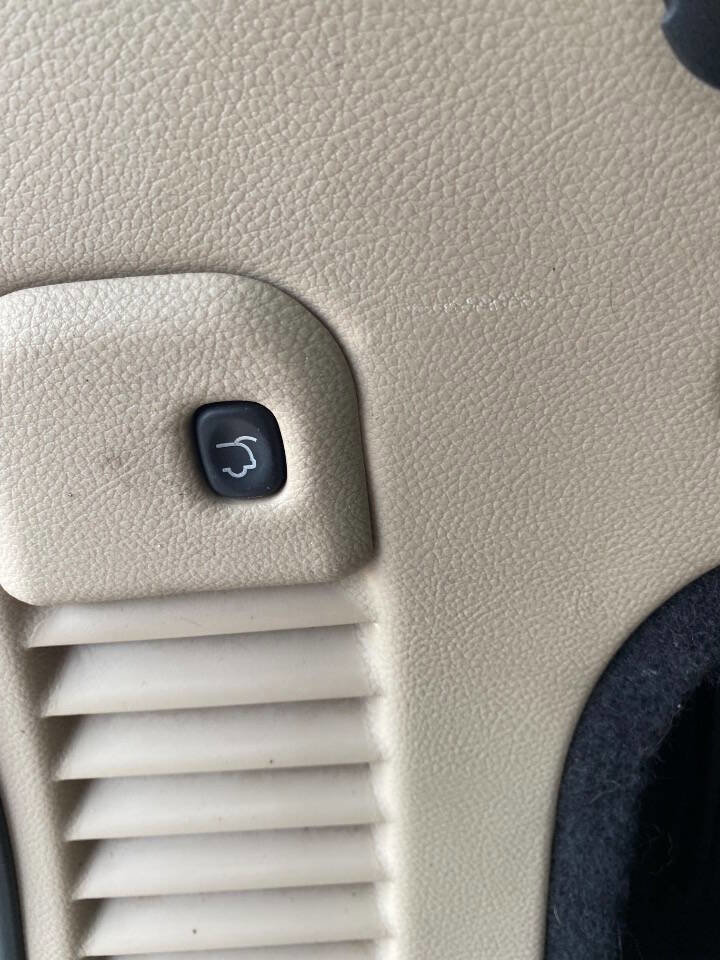 Used 2013 Jeep Grand Cherokee Limited w/ Luxury Group II image 11