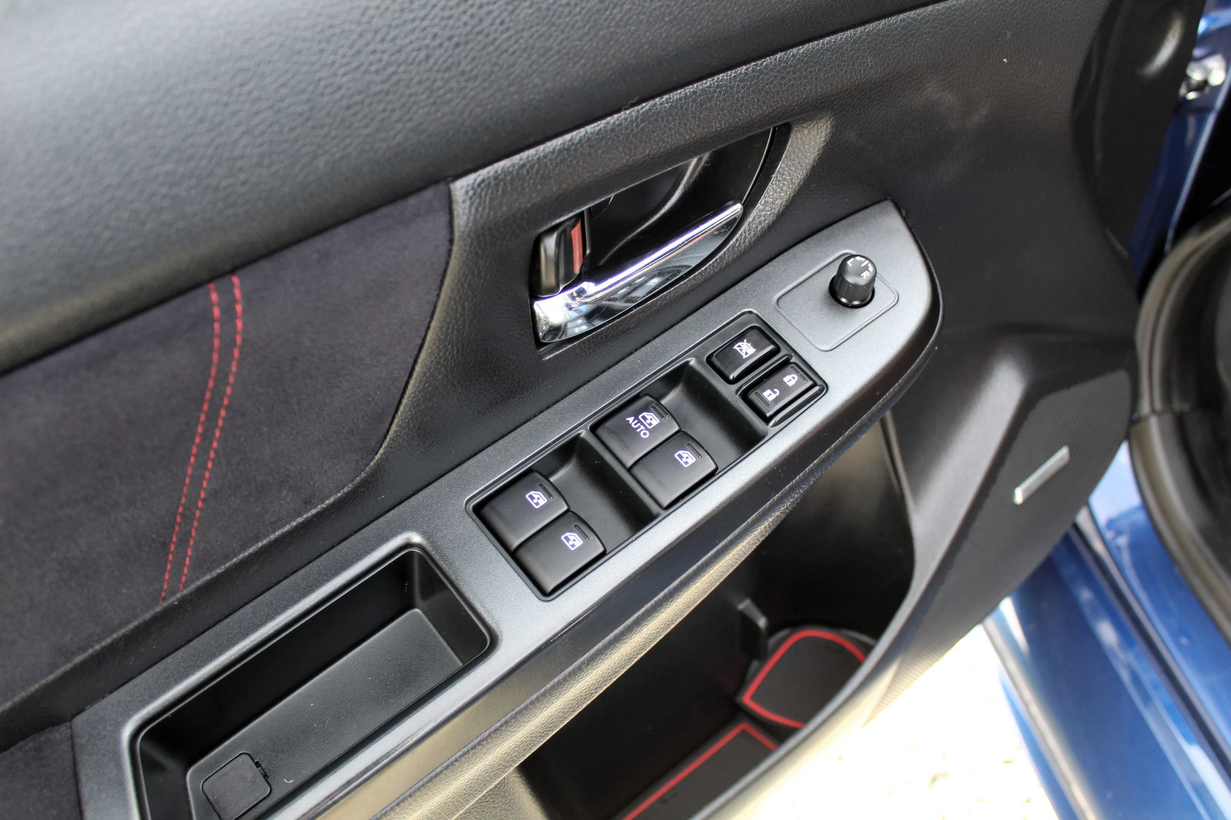 Used 2015 Subaru WRX STI AWD/4WD image 14