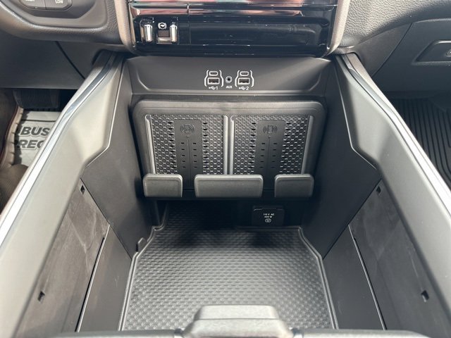 New 2026 RAM 2500 Laramie image 21