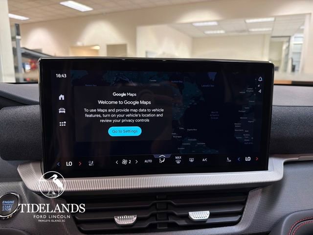 New 2026 Ford Explorer ST w/ Sun And Sound Package image 22