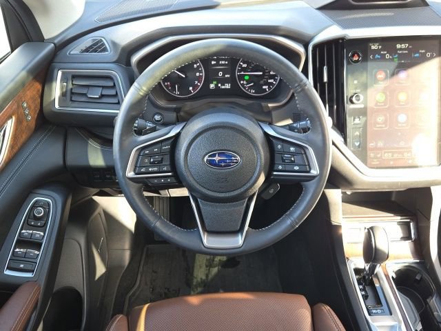 Certified 2023 Subaru Ascent Touring image 3