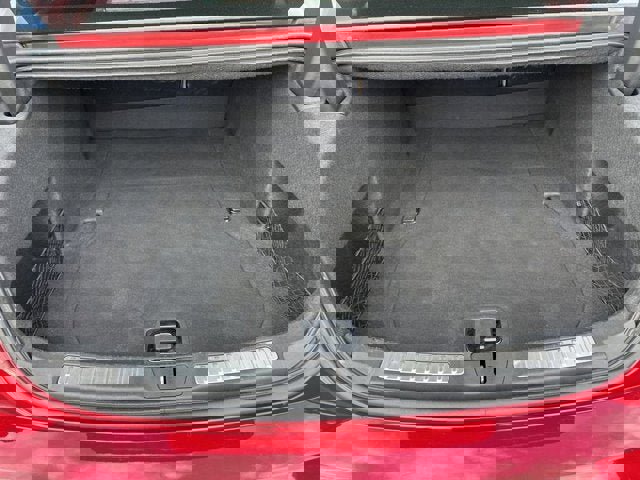 Used 2017 Lincoln Continental Reserve w/ Climate Package image 18