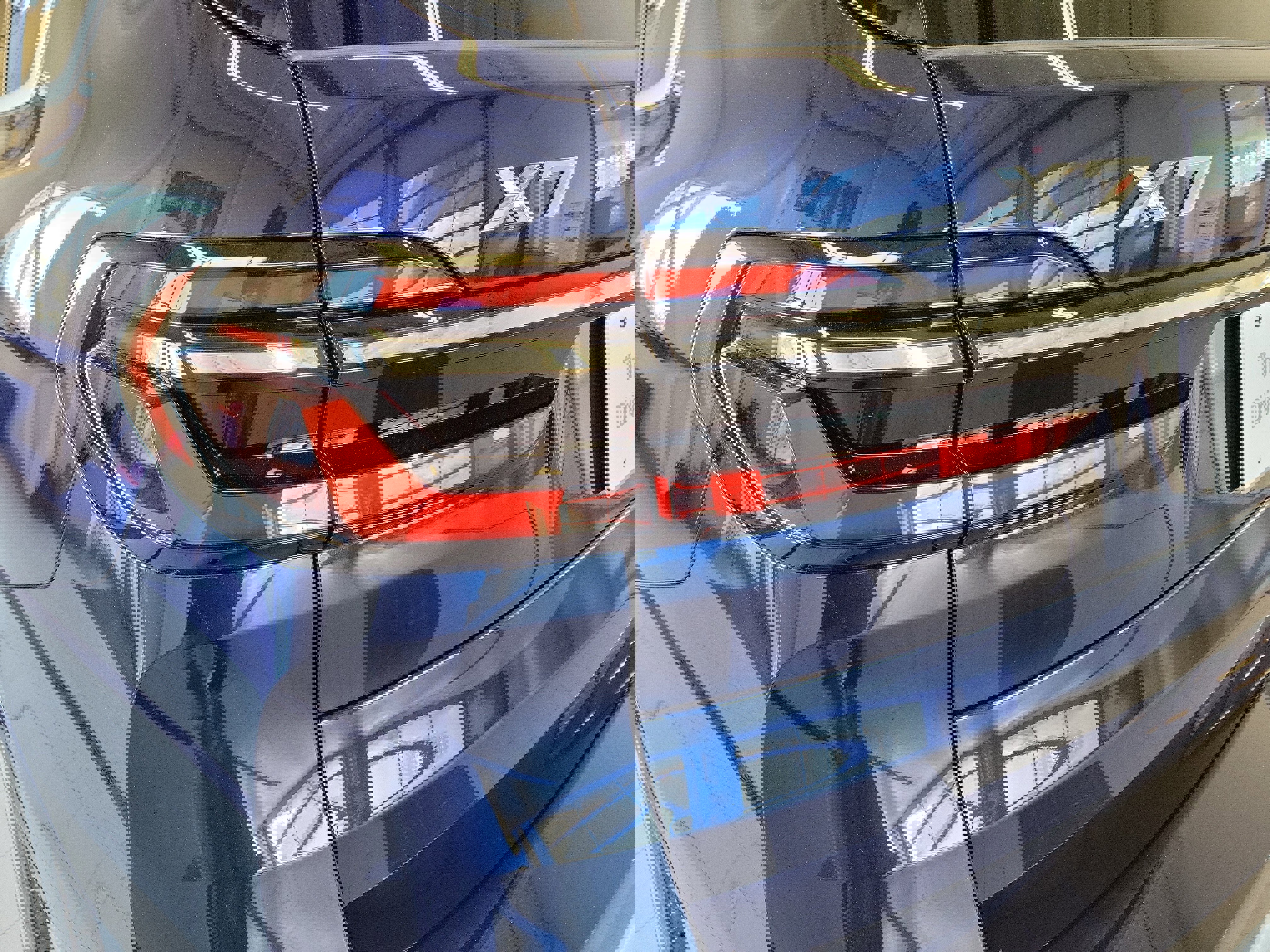 New 2026 BMW X7 xDrive40i w/ Executive Package image 11