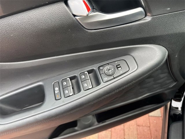 Used 2022 Hyundai Santa Fe SEL image 11