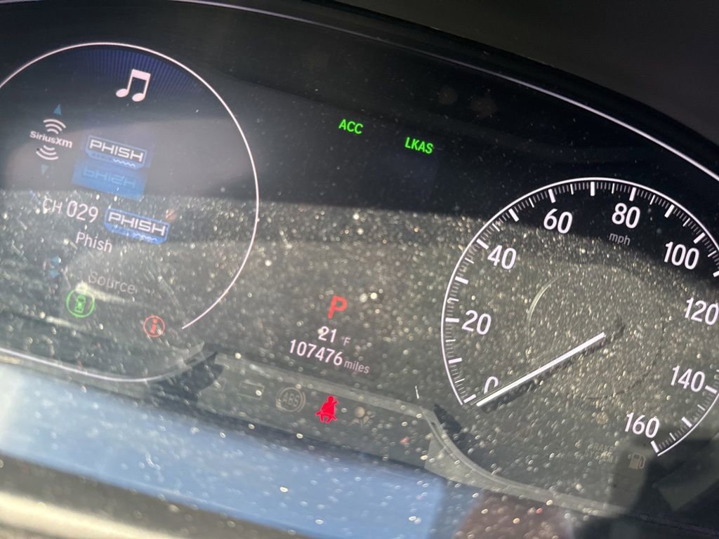 Used 2019 Honda Accord Touring image 17