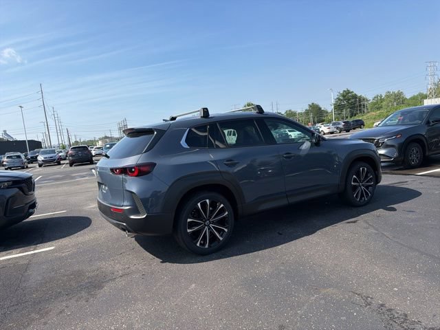 New 2026 MAZDA CX-50 AWD 2.5 S w/ Premium Package image 7