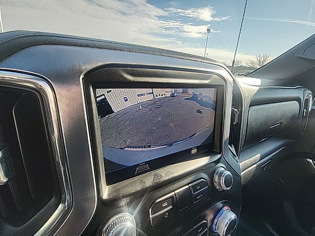 Used 2023 GMC Sierra 3500 SLE image 25