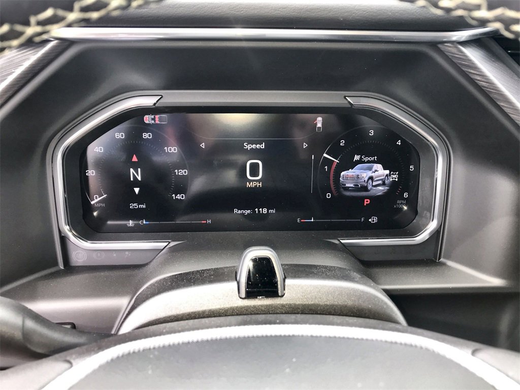 New 2026 GMC Sierra 1500 Denali Ultimate image 15