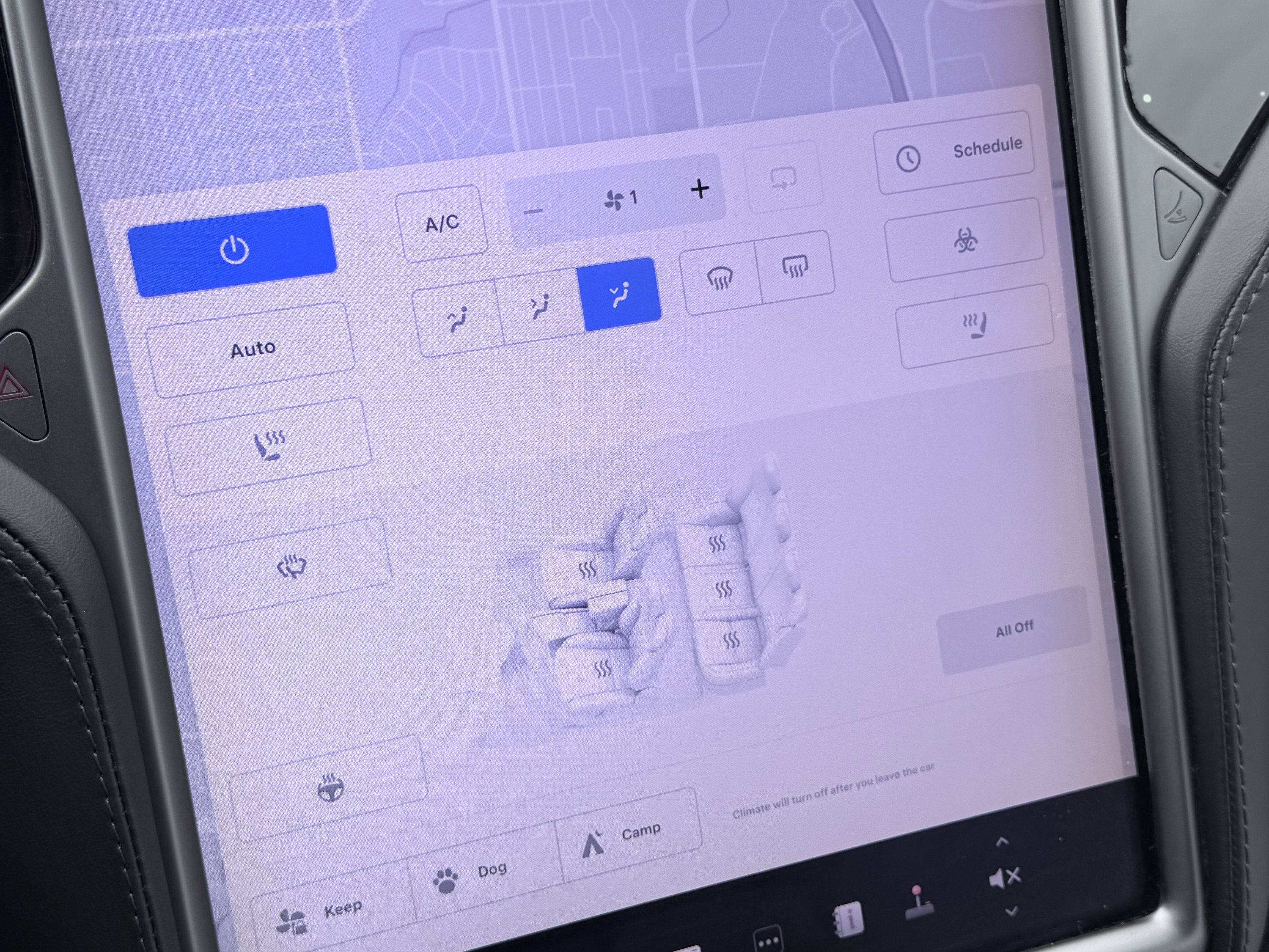 Used 2020 Tesla Model S Long Range Plus image 76