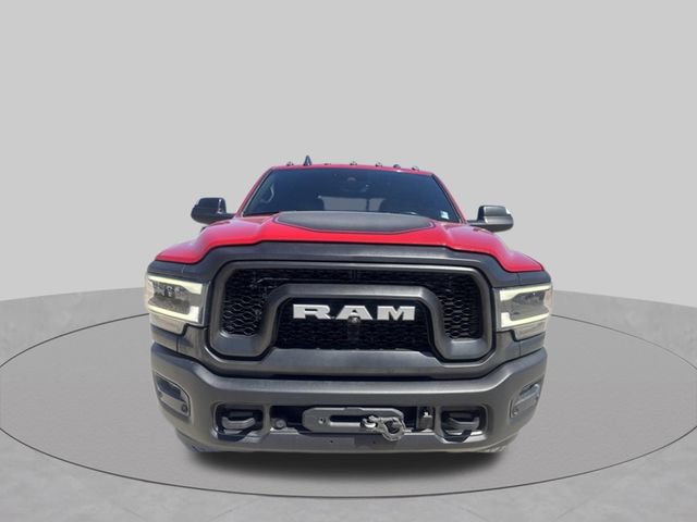 Certified 2020 RAM 2500 Power Wagon AWD/4WD image 6