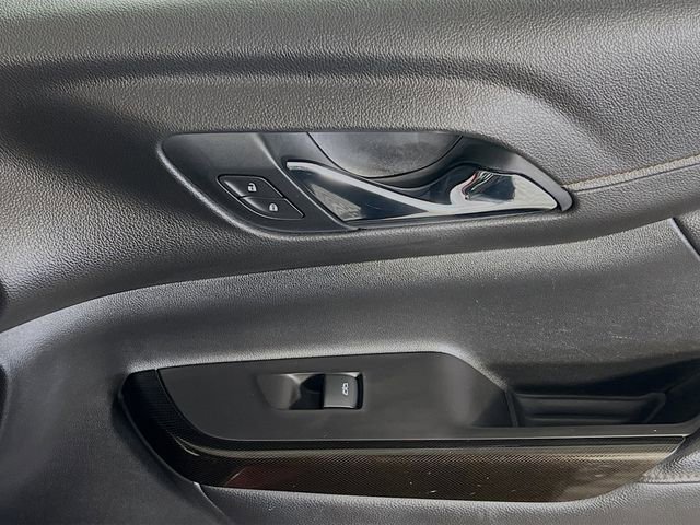 Used 2020 GMC Acadia AT4 w/ Driver Alert Package II image 32