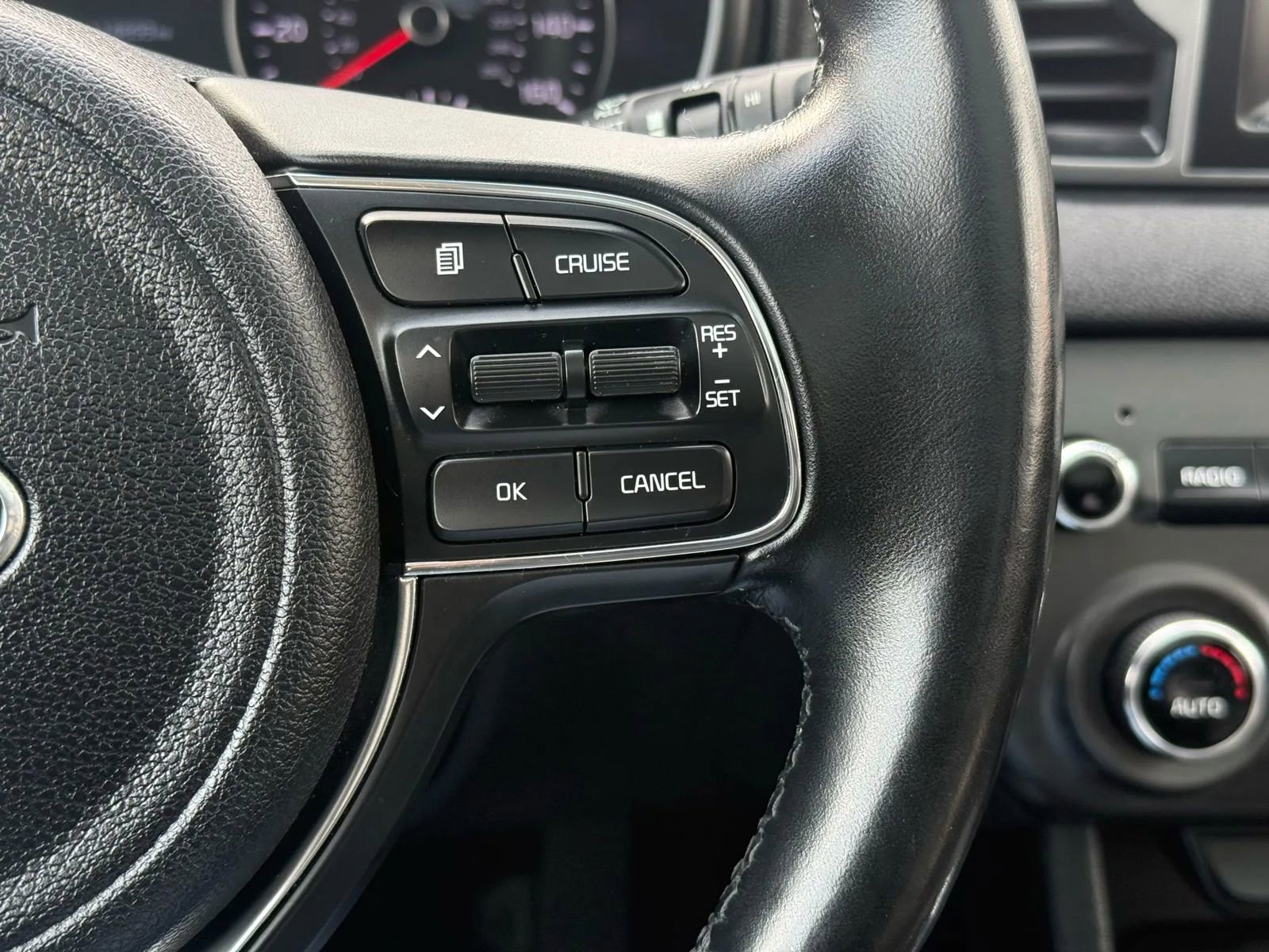 Used 2017 Kia Sportage EX w/ EX Premium Package image 22