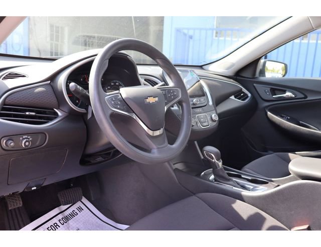 Used 2022 Chevrolet Malibu LS image 20