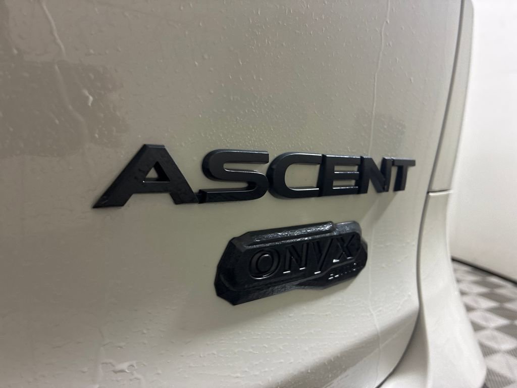 New 2026 Subaru Ascent Bronze Edition image 7