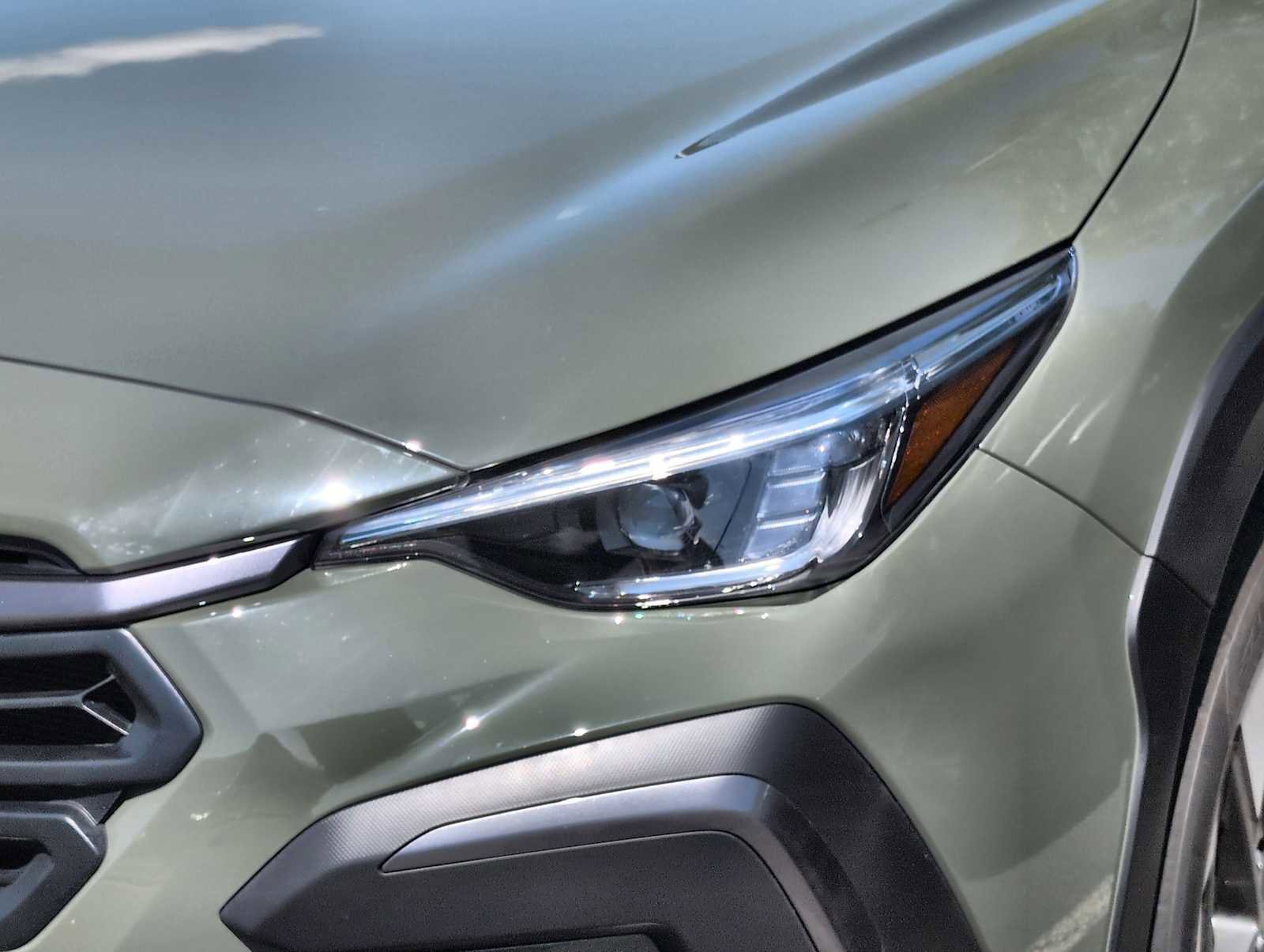 Used 2026 Subaru Crosstrek 2.5i Limited image 11