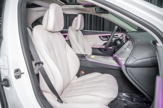 New 2026 Mercedes-Benz E 350 Sedan image 14