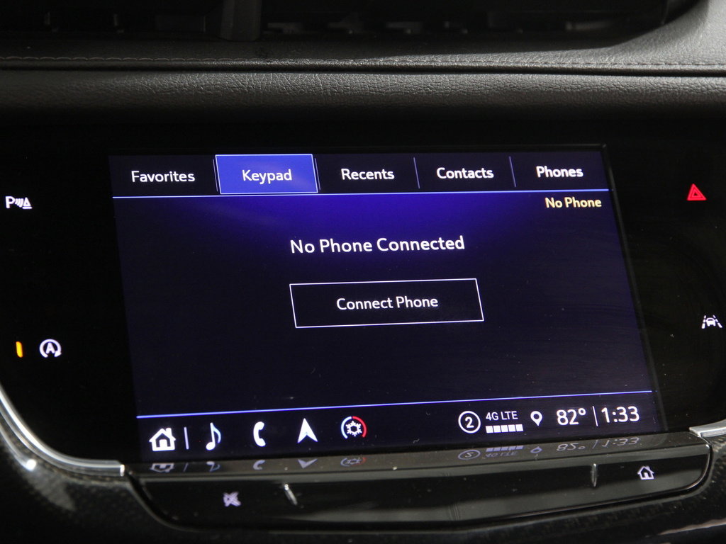 Used 2024 Cadillac XT6 Sport image 11