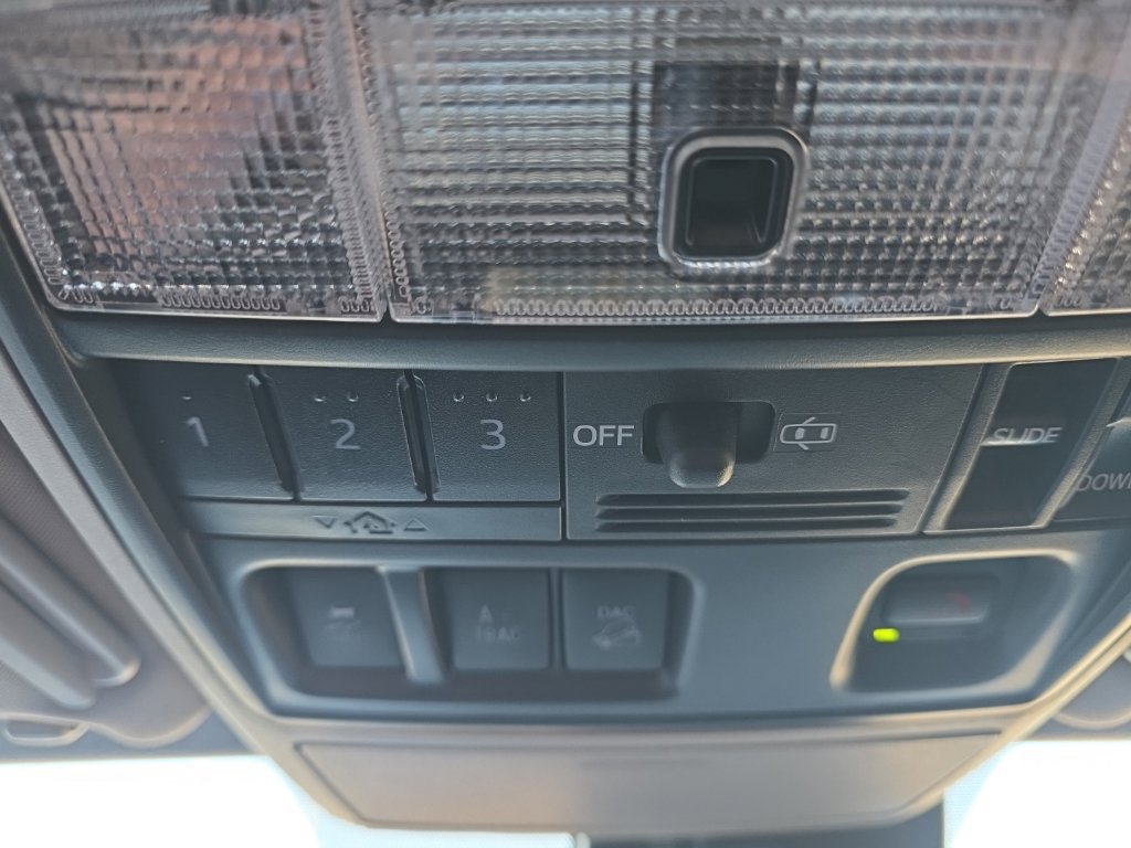 Certified 2022 Toyota 4Runner Limited AWD/4WD image 27
