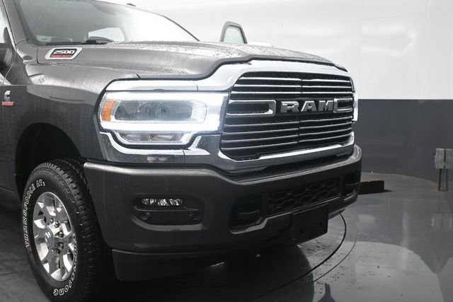 Used 2024 RAM 2500 Laramie w/ Safety Group AWD/4WD image 34