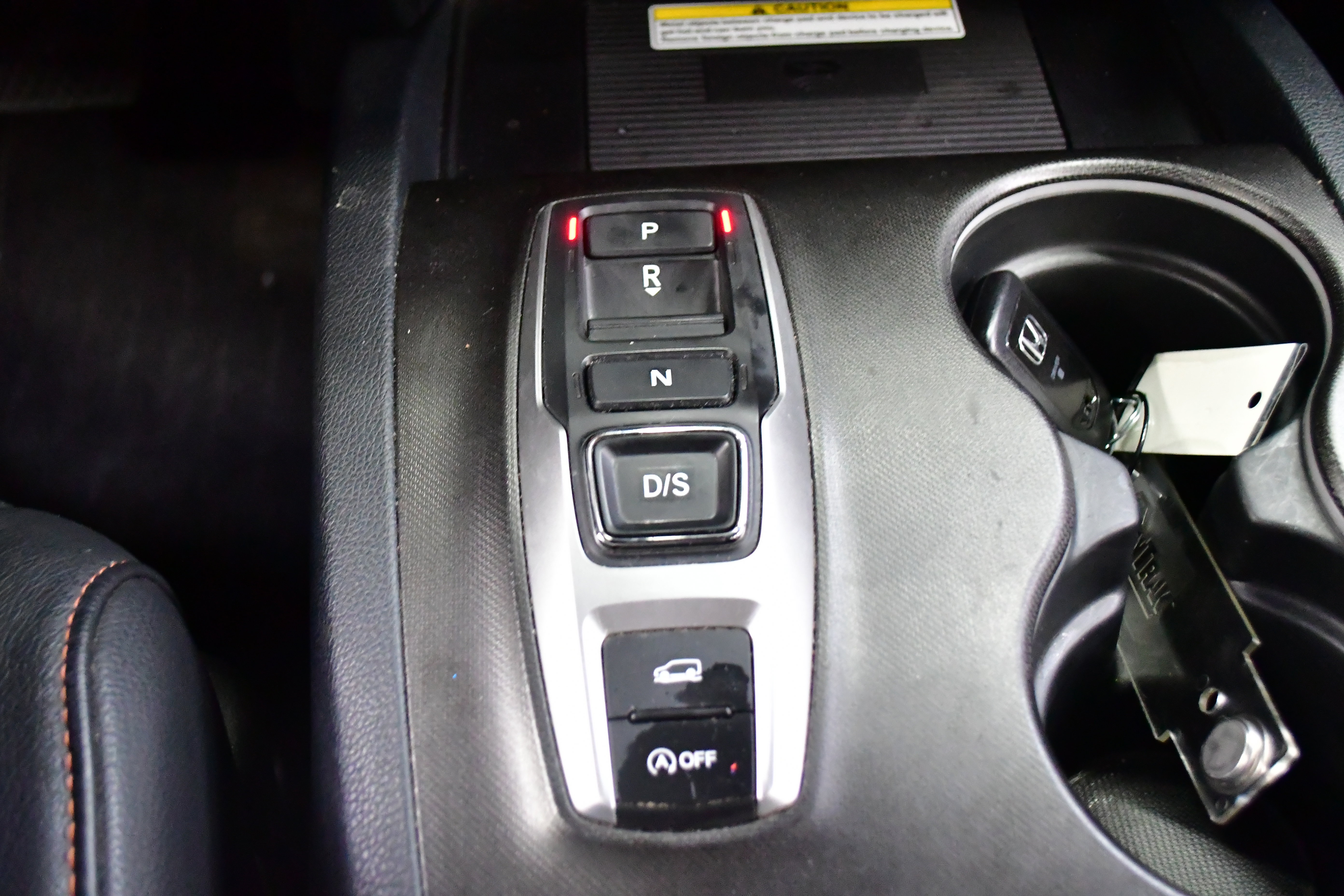 Used 2023 Honda Passport TrailSport image 28