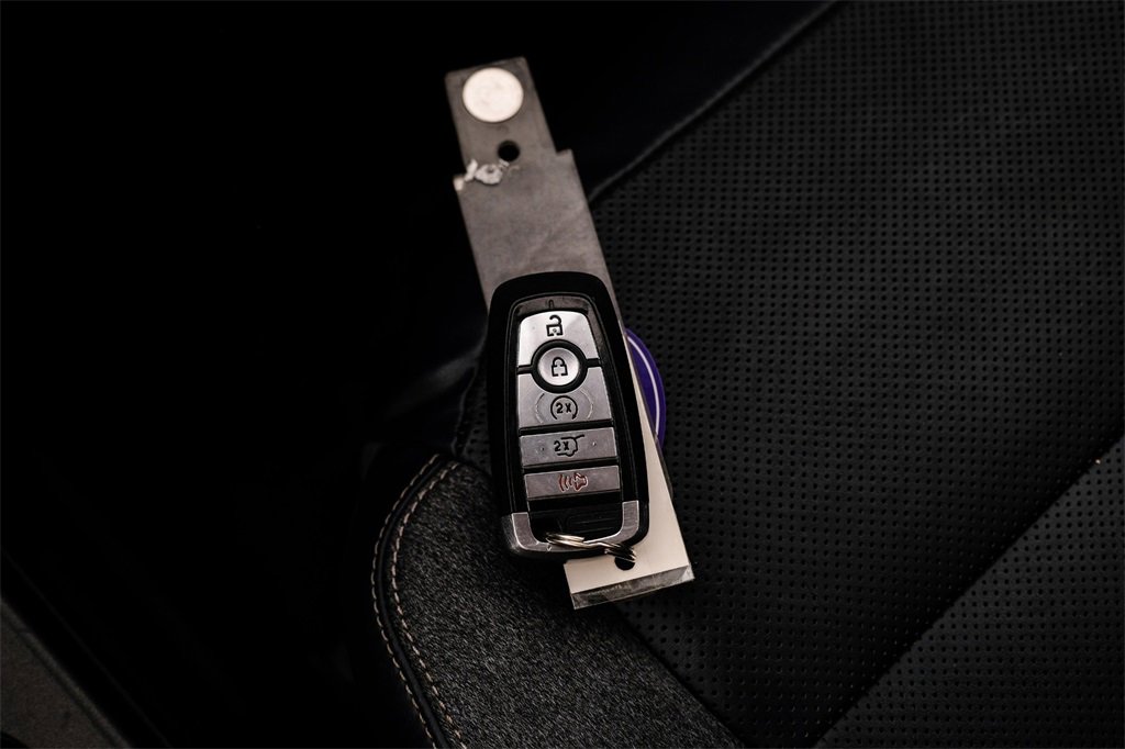 Used 2021 Ford Bronco Sport First Edition image 61