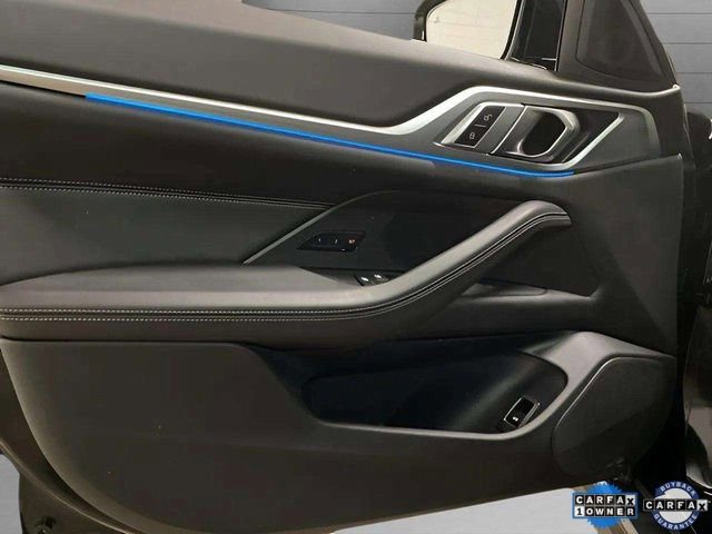 Used 2025 BMW i4 xDrive40i image 31