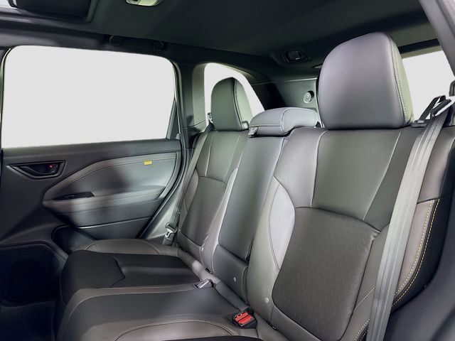 New 2026 Subaru Forester Wilderness image 25