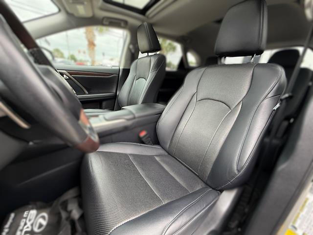 Used 2020 Lexus RX 350 FWD w/ Premium Package image 5