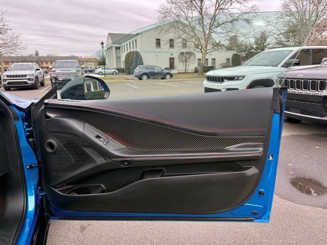 New 2026 Dodge Charger R/T Scat Pack image 27