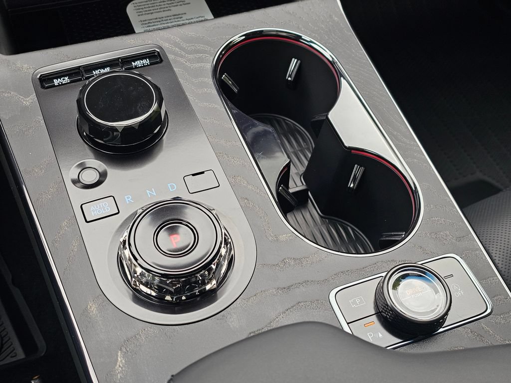 New 2026 Genesis GV80 3.5T Prestige AWD/4WD image 19