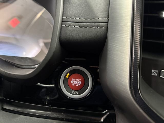 New 2026 RAM 1500 RHO w/ RHO Level 1 Equipment Group image 20