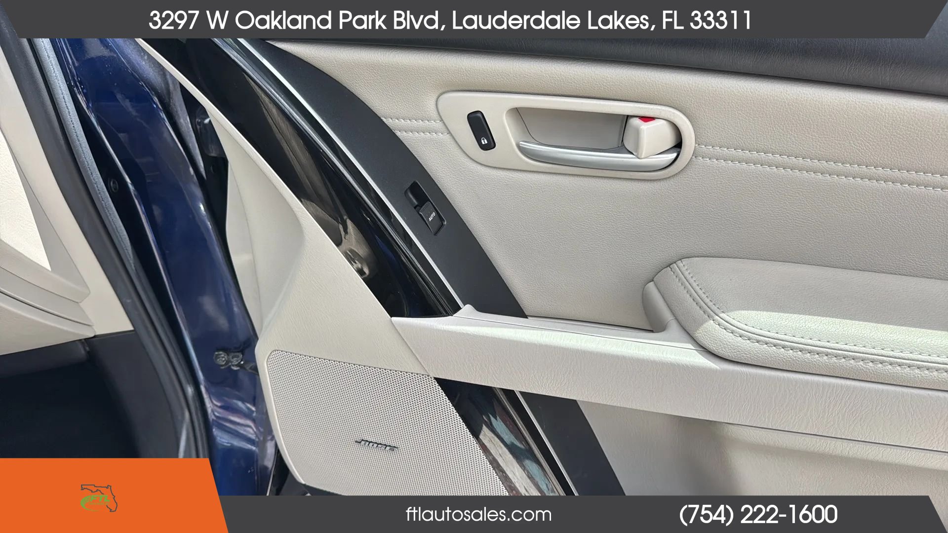 Used 2008 MAZDA CX-9 Touring FWD image 49