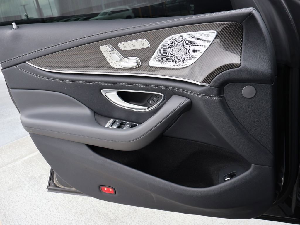 Certified 2021 Mercedes-Benz AMG GT 63 image 34