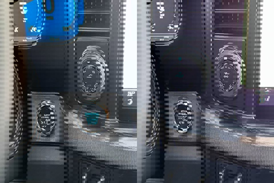 New 2026 Ford F450 Platinum w/ FX4 Off-Road Package image 39